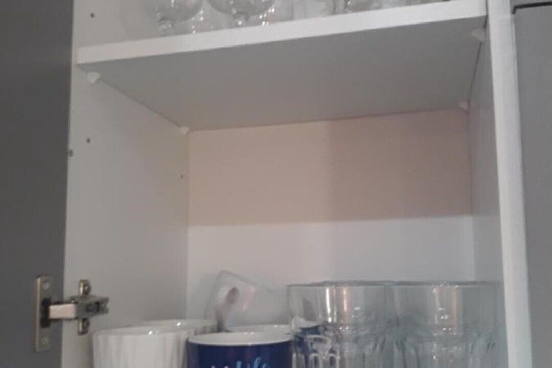 Photo of Kitchen in Loutraki-Agioi Theodoroi