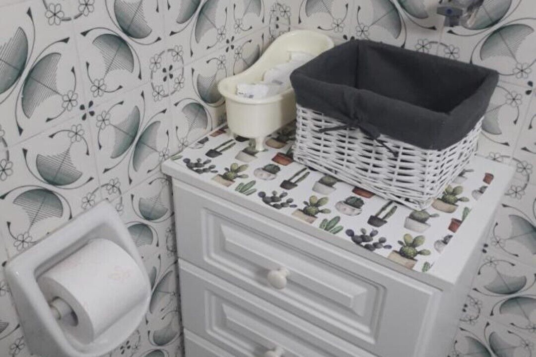 Photo of Bathroom in Loutraki-Agioi Theodoroi