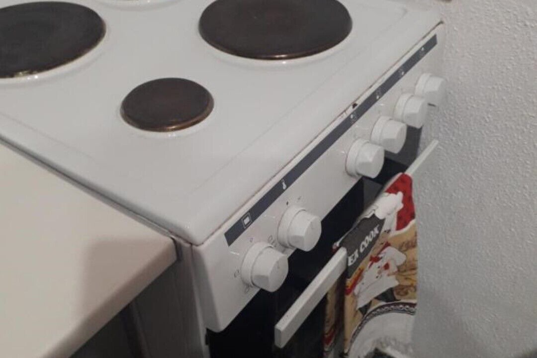 Photo of Kitchen in Loutraki-Agioi Theodoroi