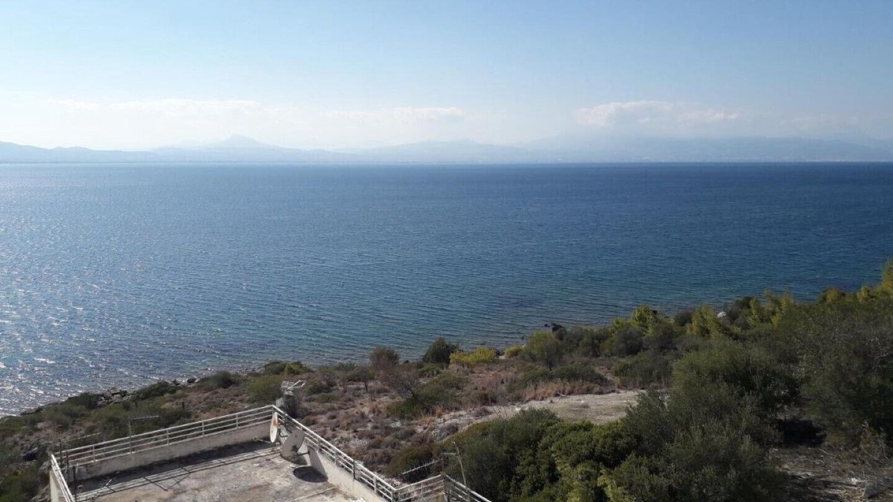 Photo of Others in Loutraki-Agioi Theodoroi