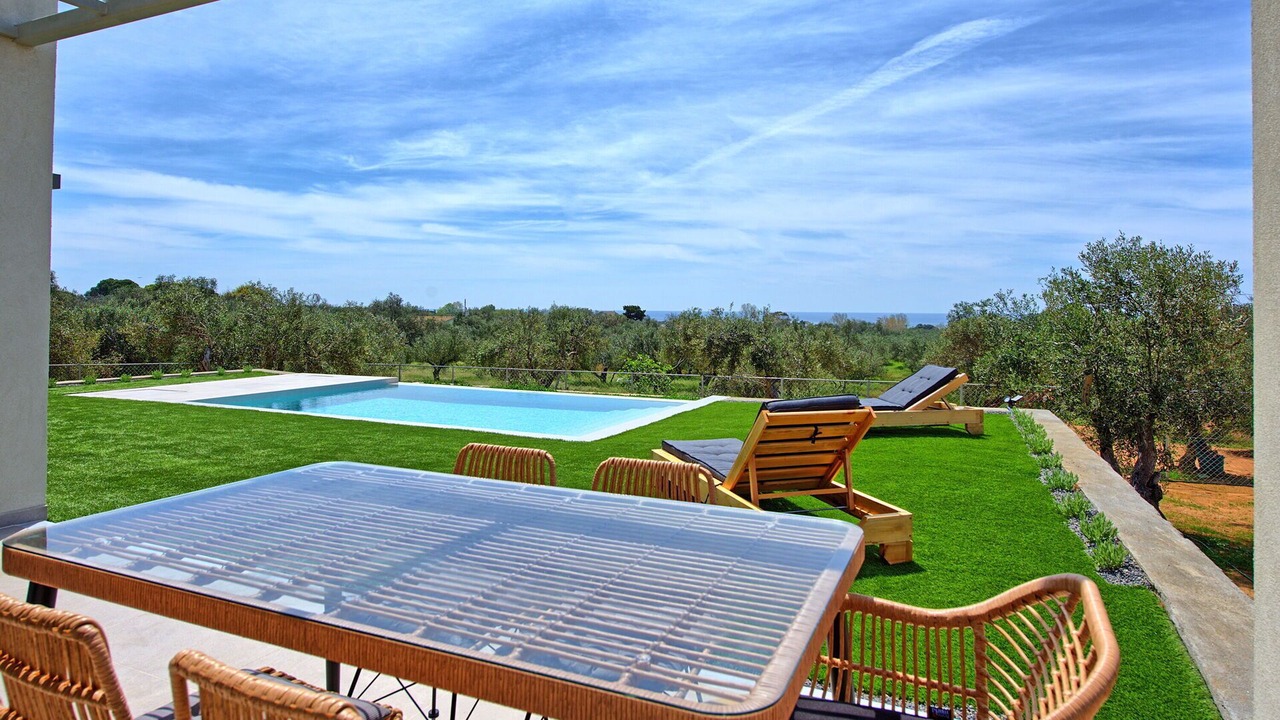 Photo of Outdoor in Dafnata