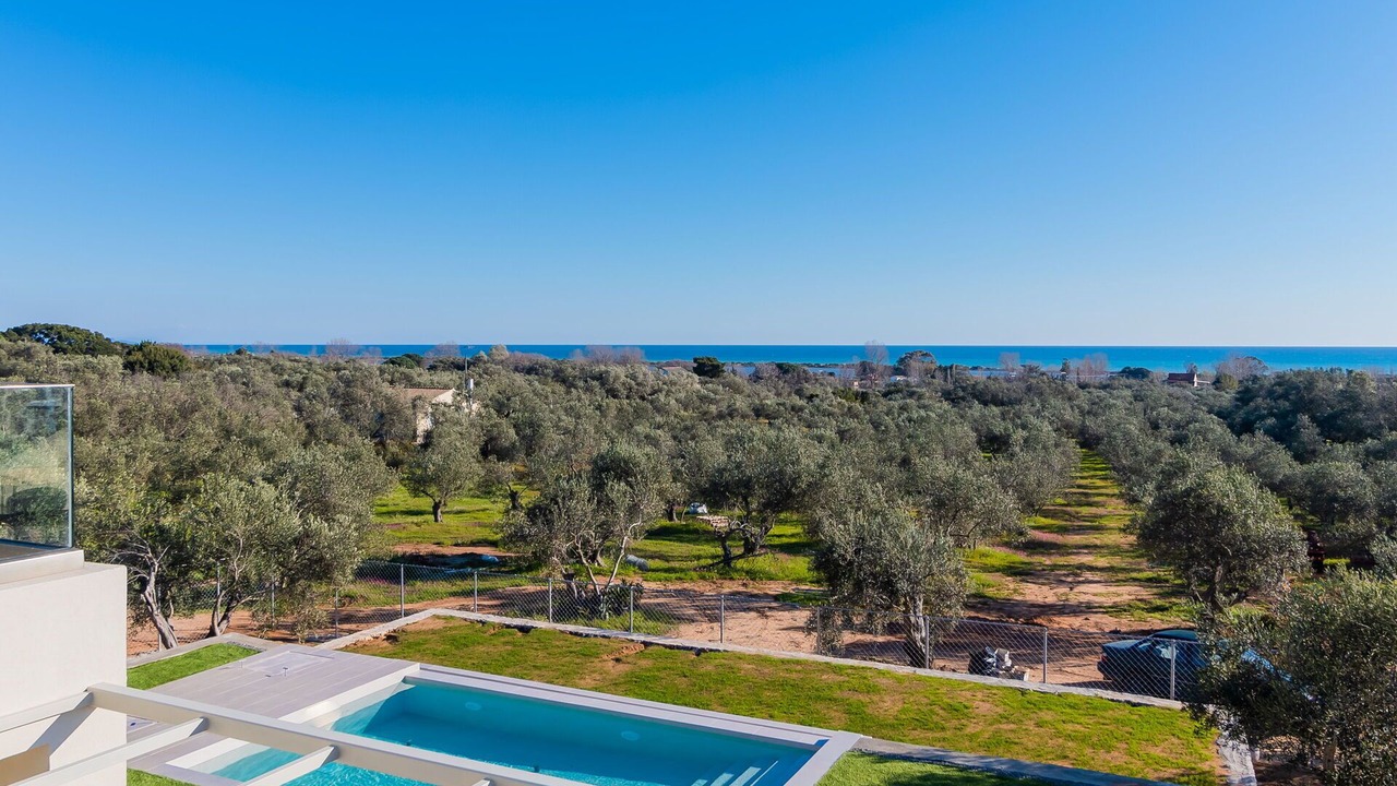 Photo of Outdoor in Dafnata
