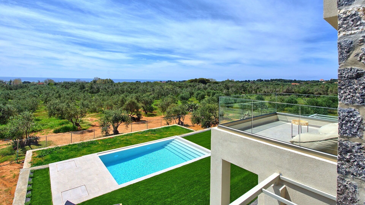 Photo of Outdoor in Dafnata