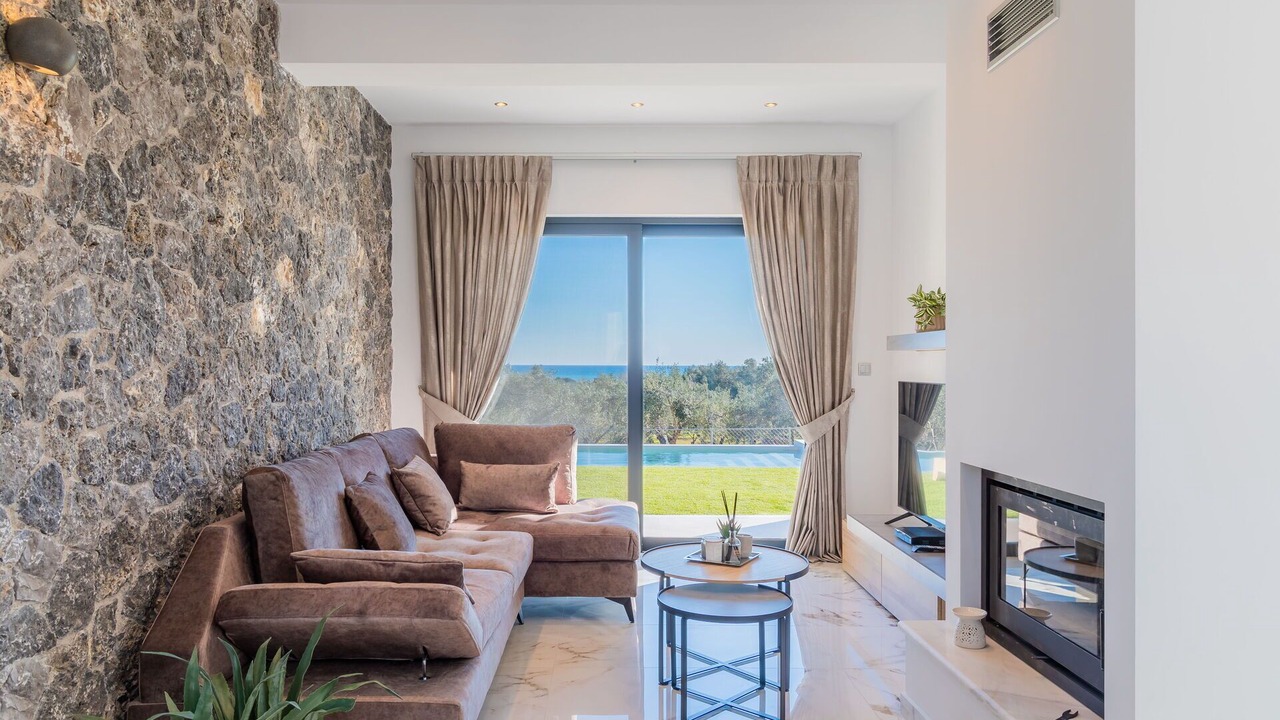 Photo of Bedroom in Dafnata