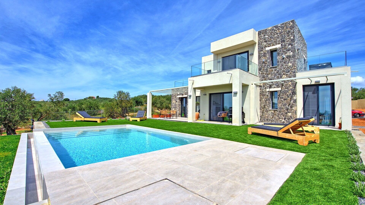 Photo of Outdoor in Dafnata