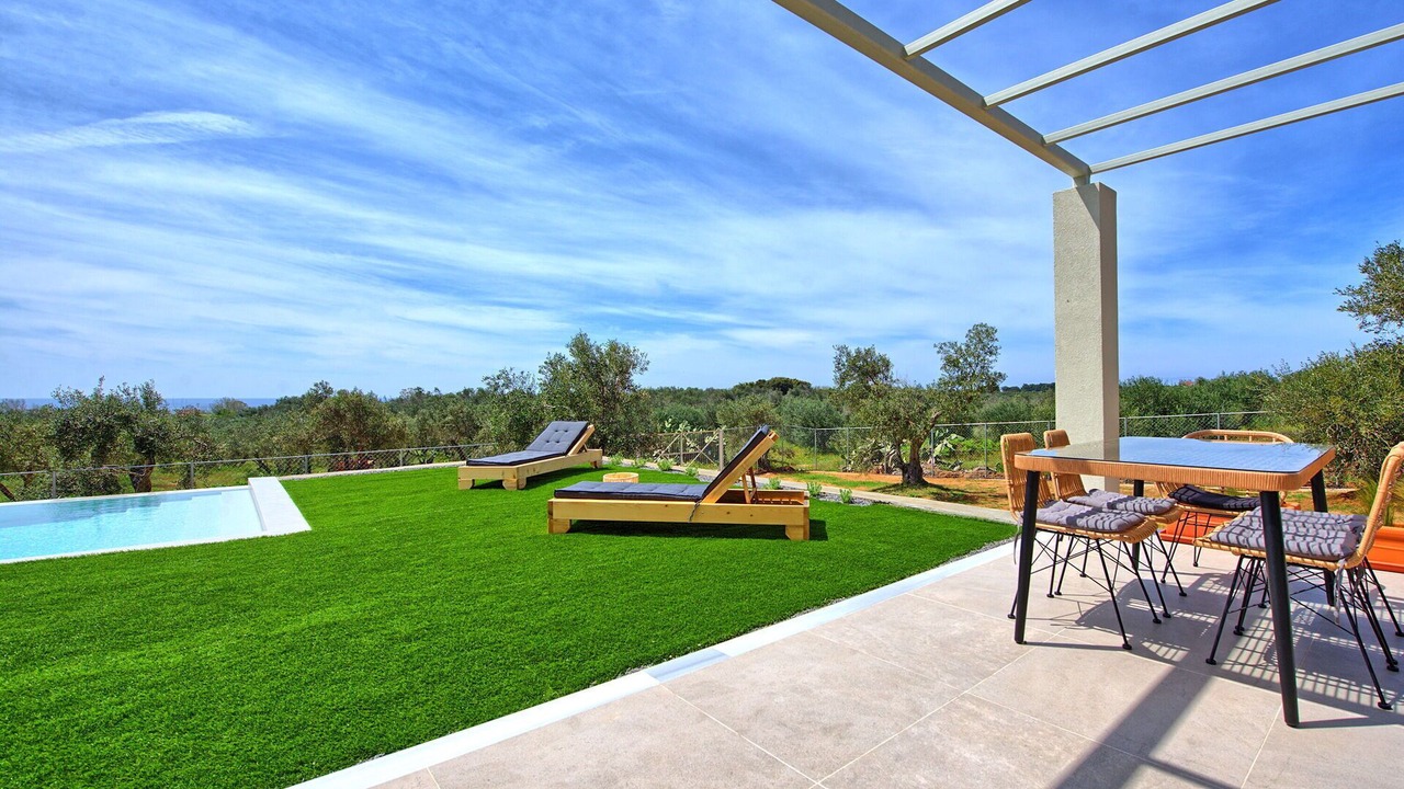Photo of Outdoor in Dafnata