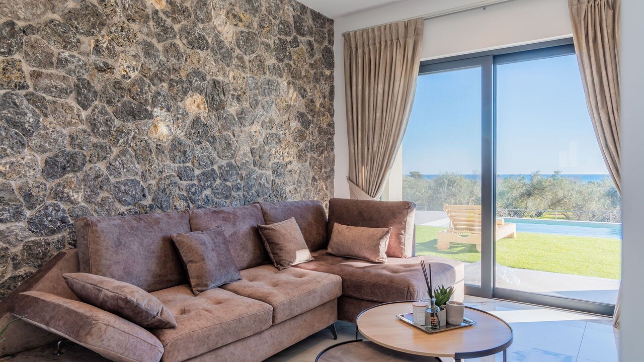 Photo of Bedroom in Dafnata