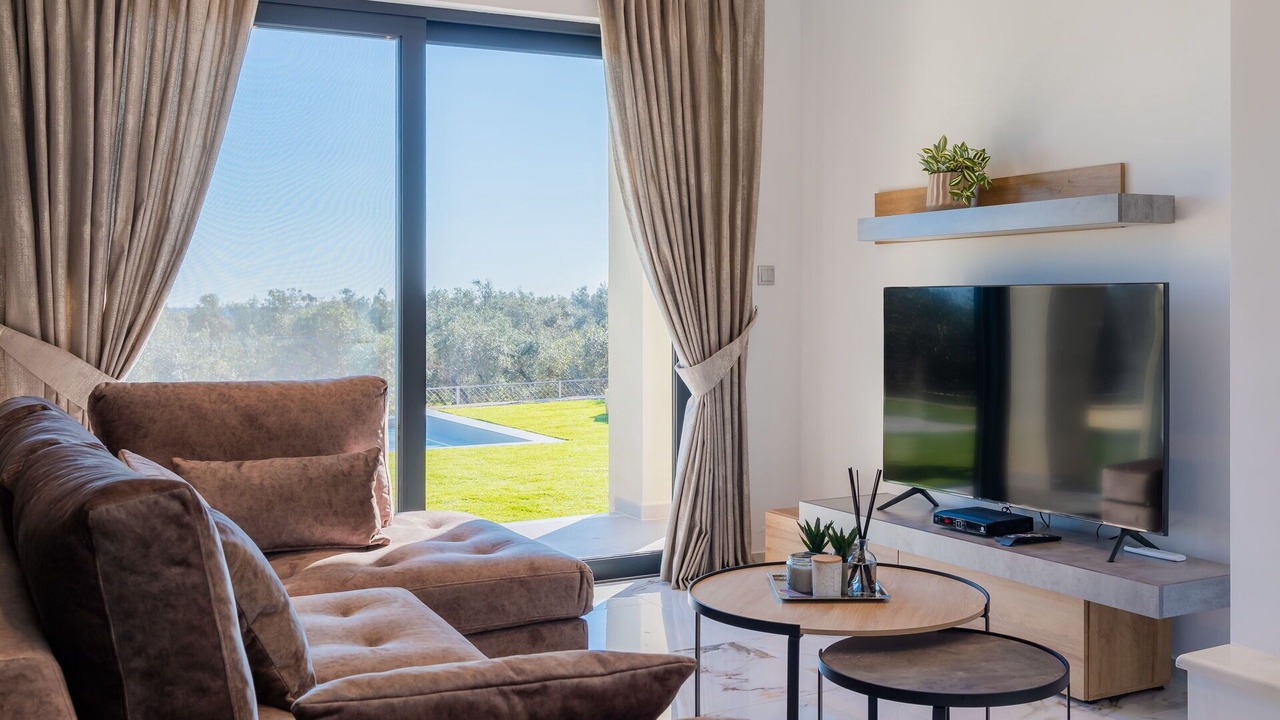 Photo of Bedroom in Dafnata