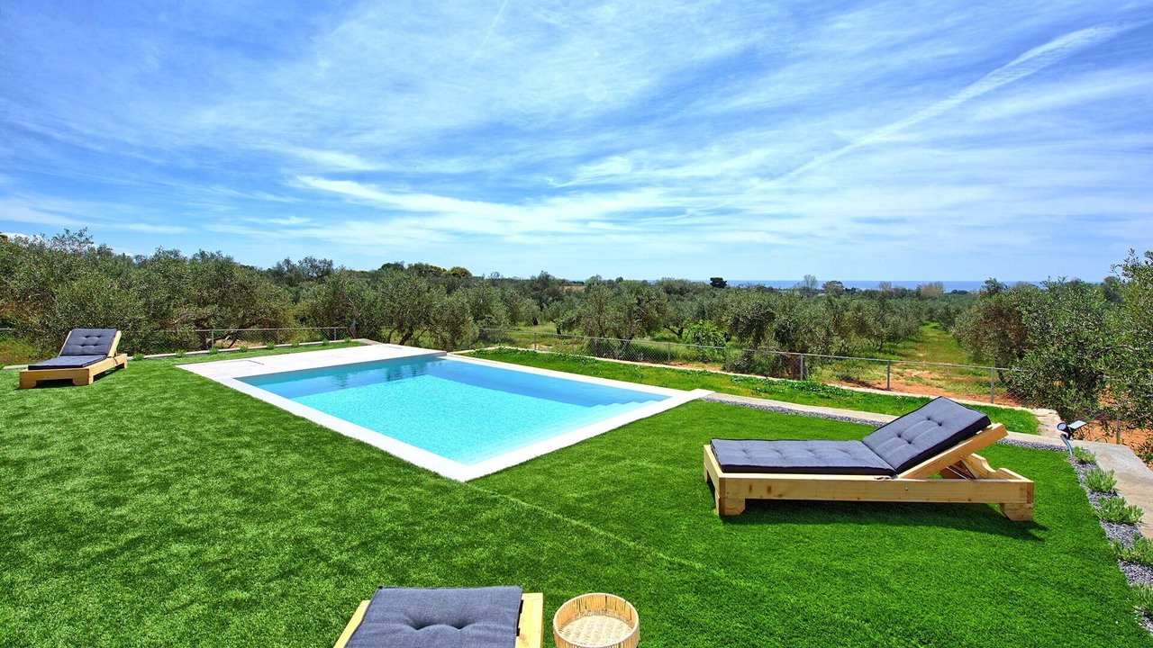 Photo of Outdoor in Dafnata