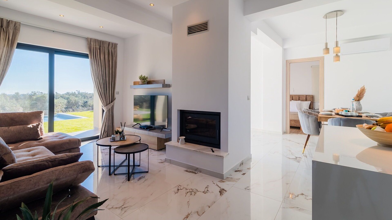 Photo of Bedroom in Dafnata
