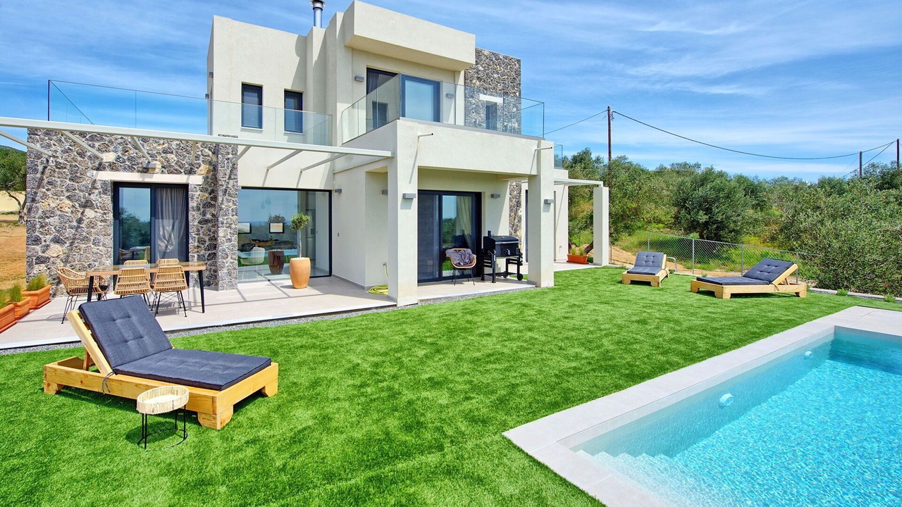 Photo of Outdoor in Dafnata