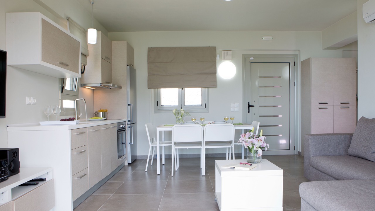 Photo of Livingroom in Fternon