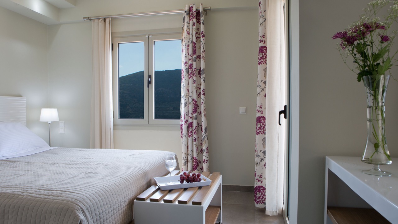 Photo of Bedroom in Fternon