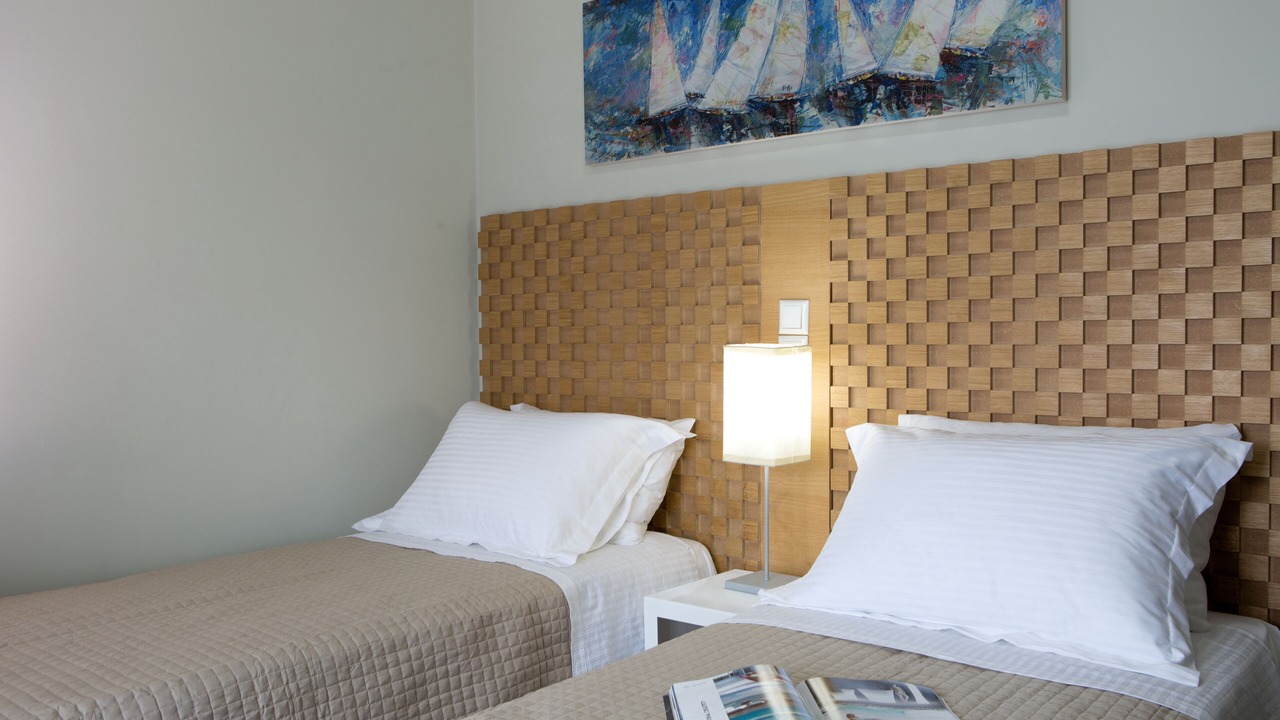 Photo of Bedroom in Fternon