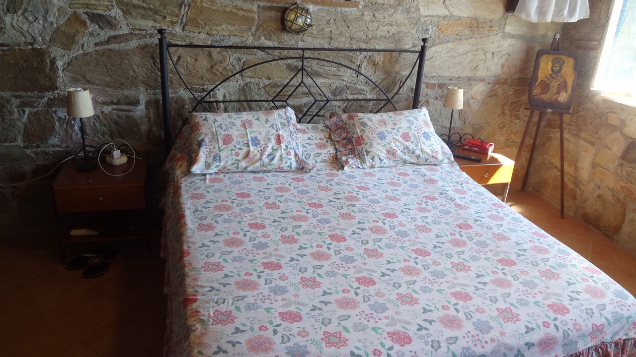 Photo of Bedroom in Andros Town