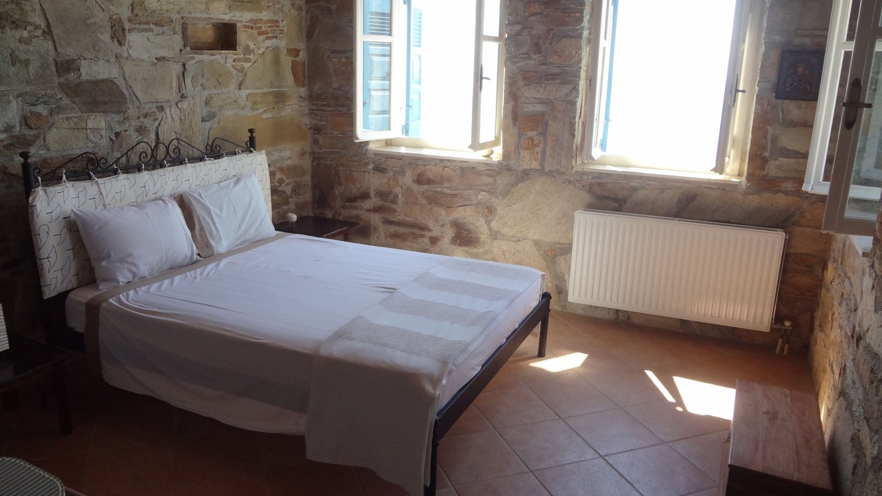 Photo of Bedroom in Andros Town