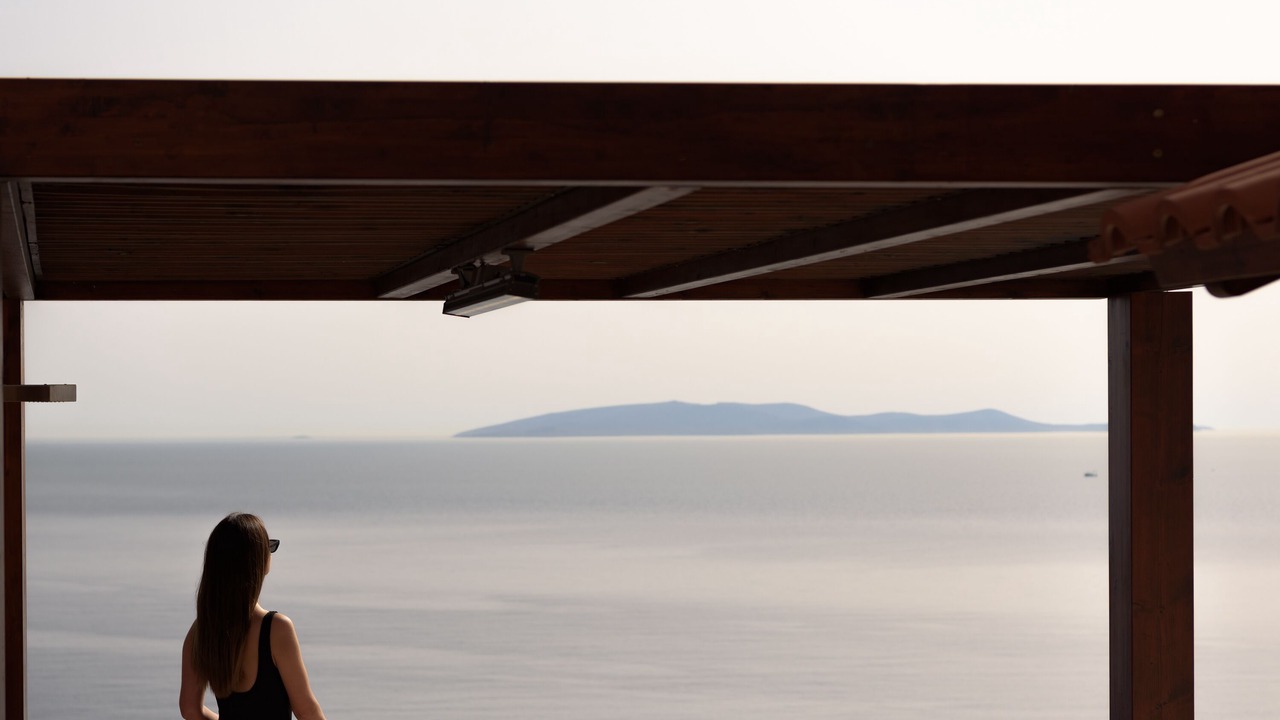 Photo of Patio Balcony in Linoperamata