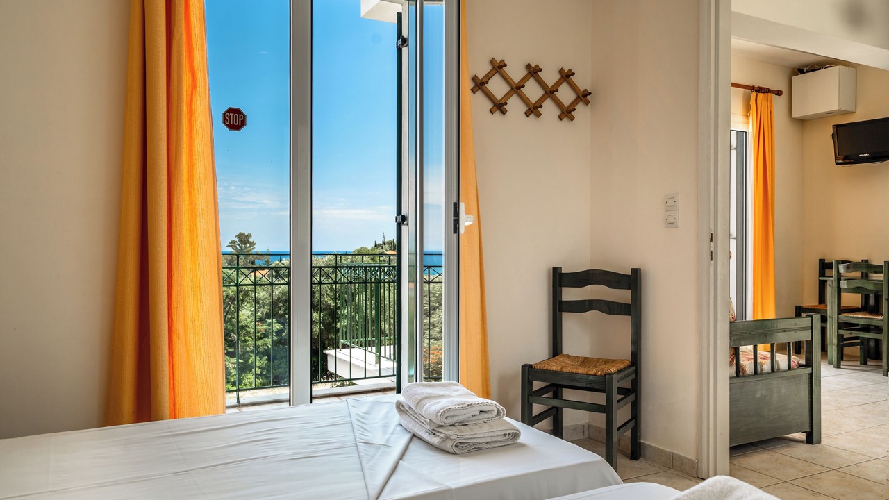 Photo of Bedroom in Kateleios