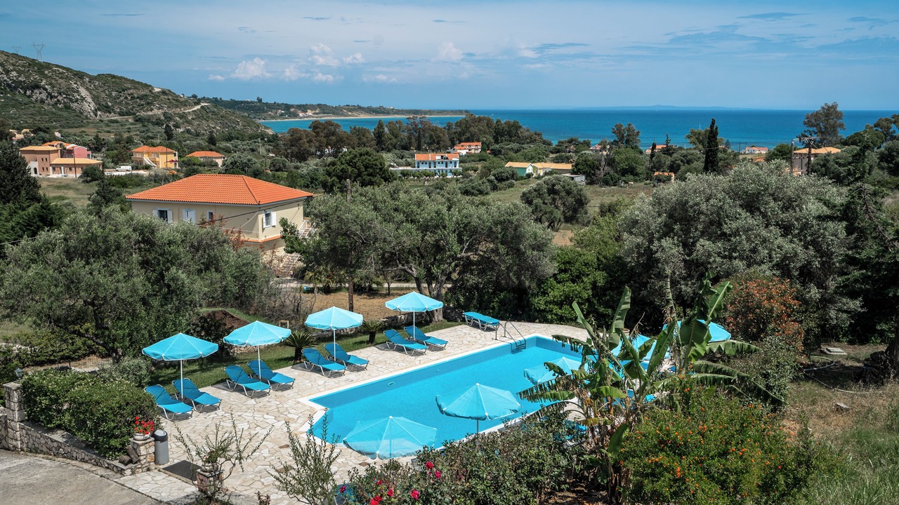 Photo of Outdoor in Kateleios
