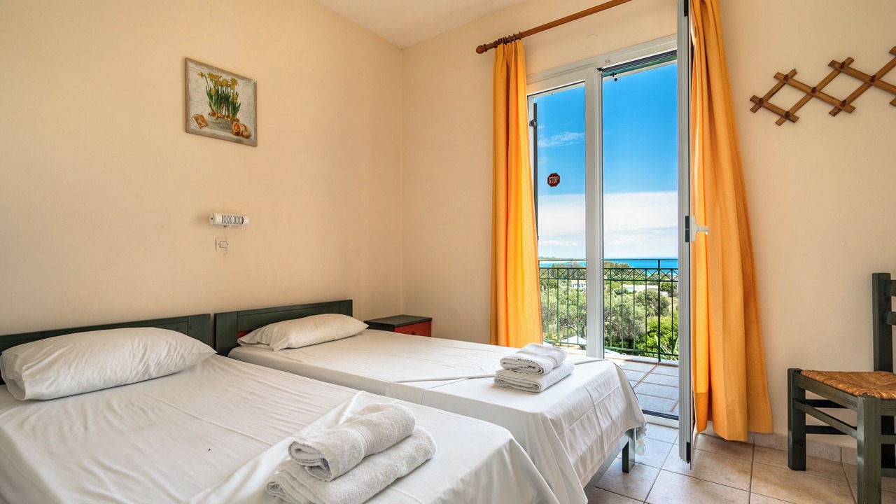 Photo of Bedroom in Kateleios
