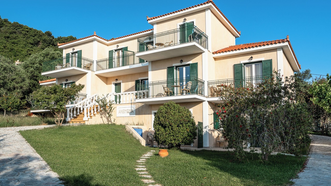 Photo of Outdoor in Kateleios
