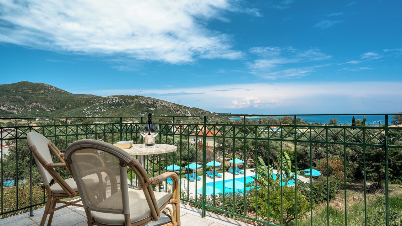 Photo of Outdoor in Kateleios