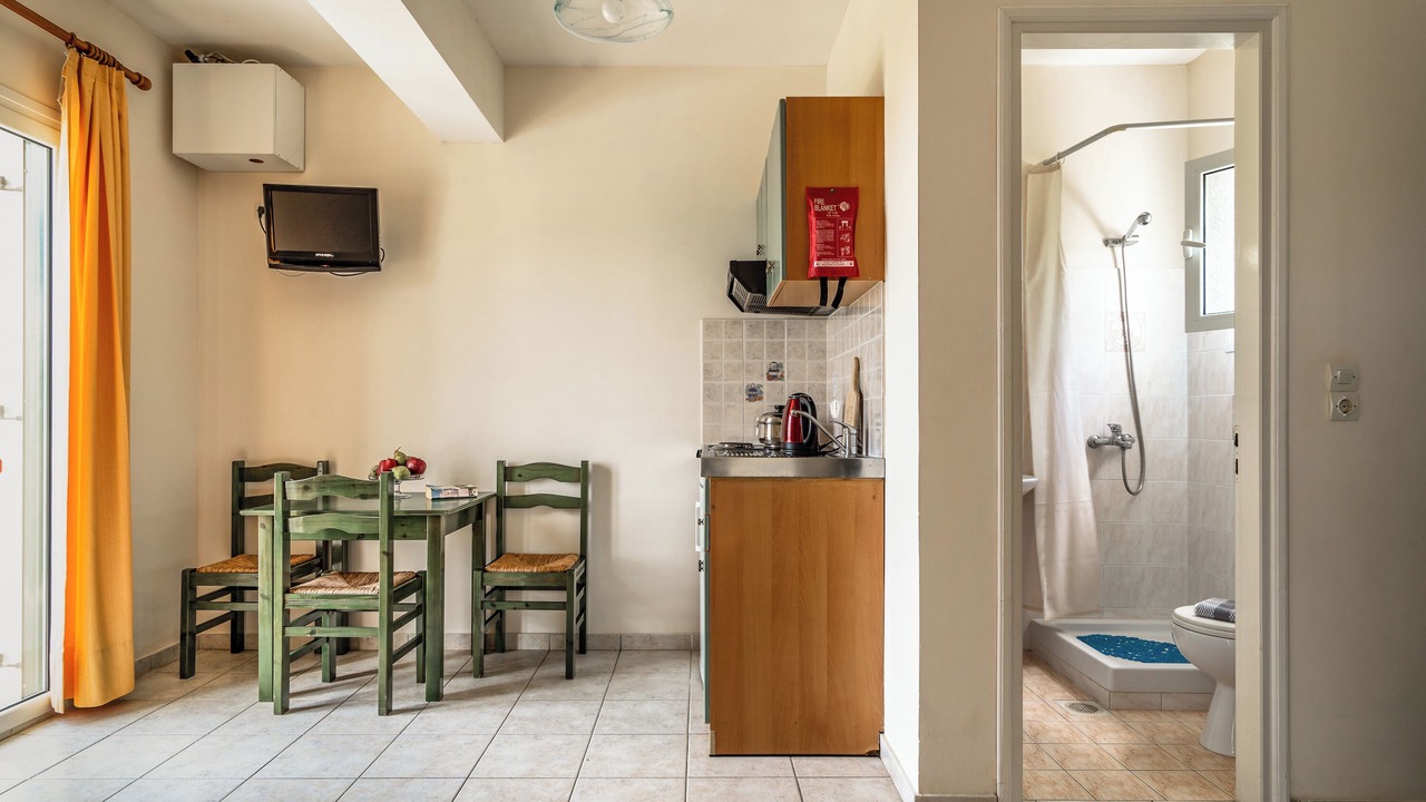 Photo of Bathroom in Kateleios