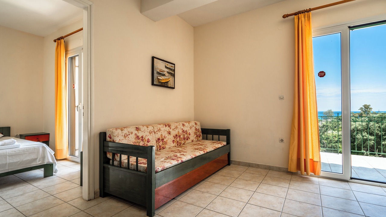 Photo of Bedroom in Kateleios