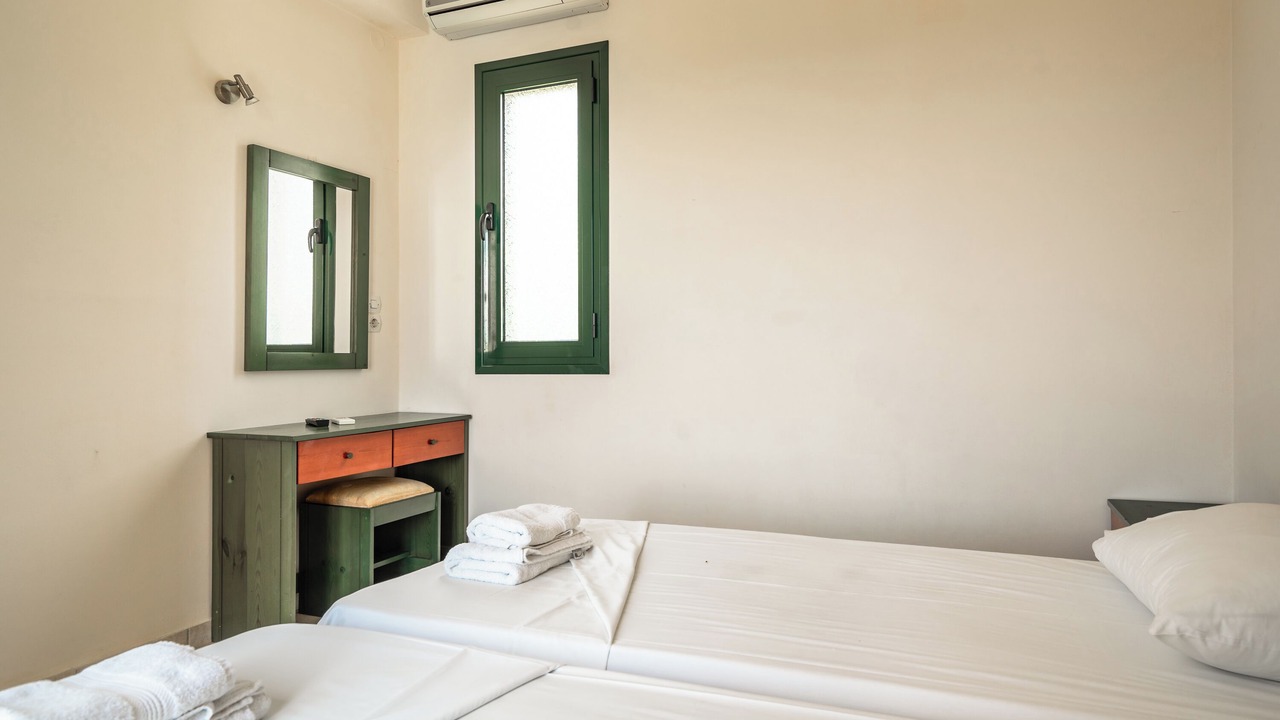 Photo of Bedroom in Kateleios