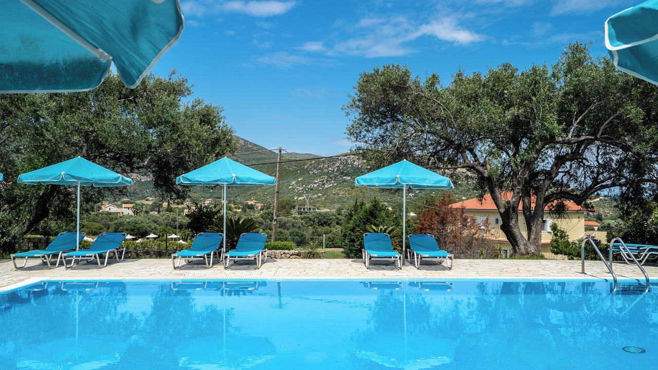 Photo of Outdoor in Kateleios