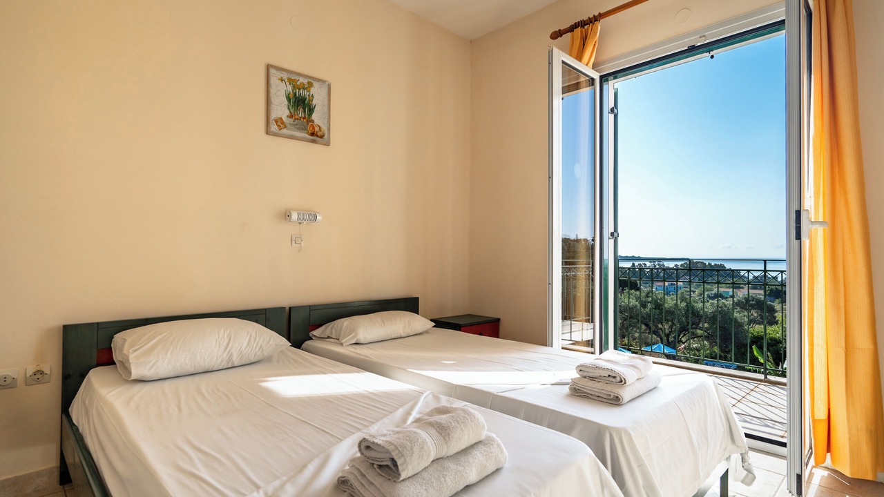 Photo of Bedroom in Kateleios
