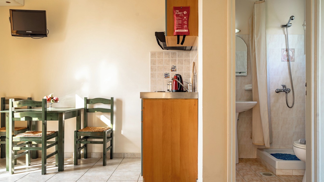 Photo of Bathroom in Kateleios