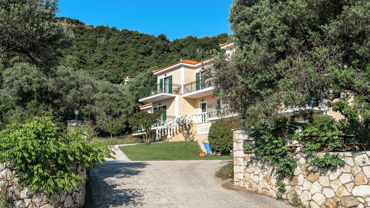 Photo of Outdoor in Kateleios
