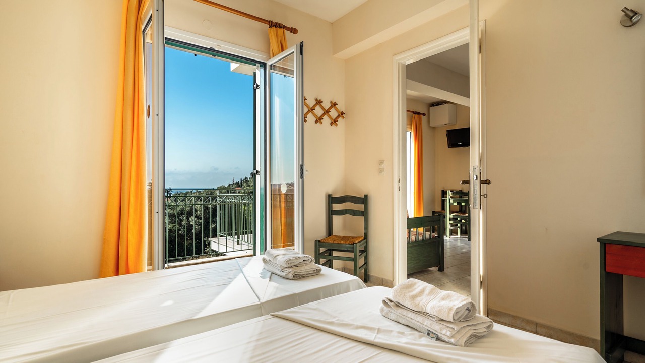 Photo of Bedroom in Kateleios