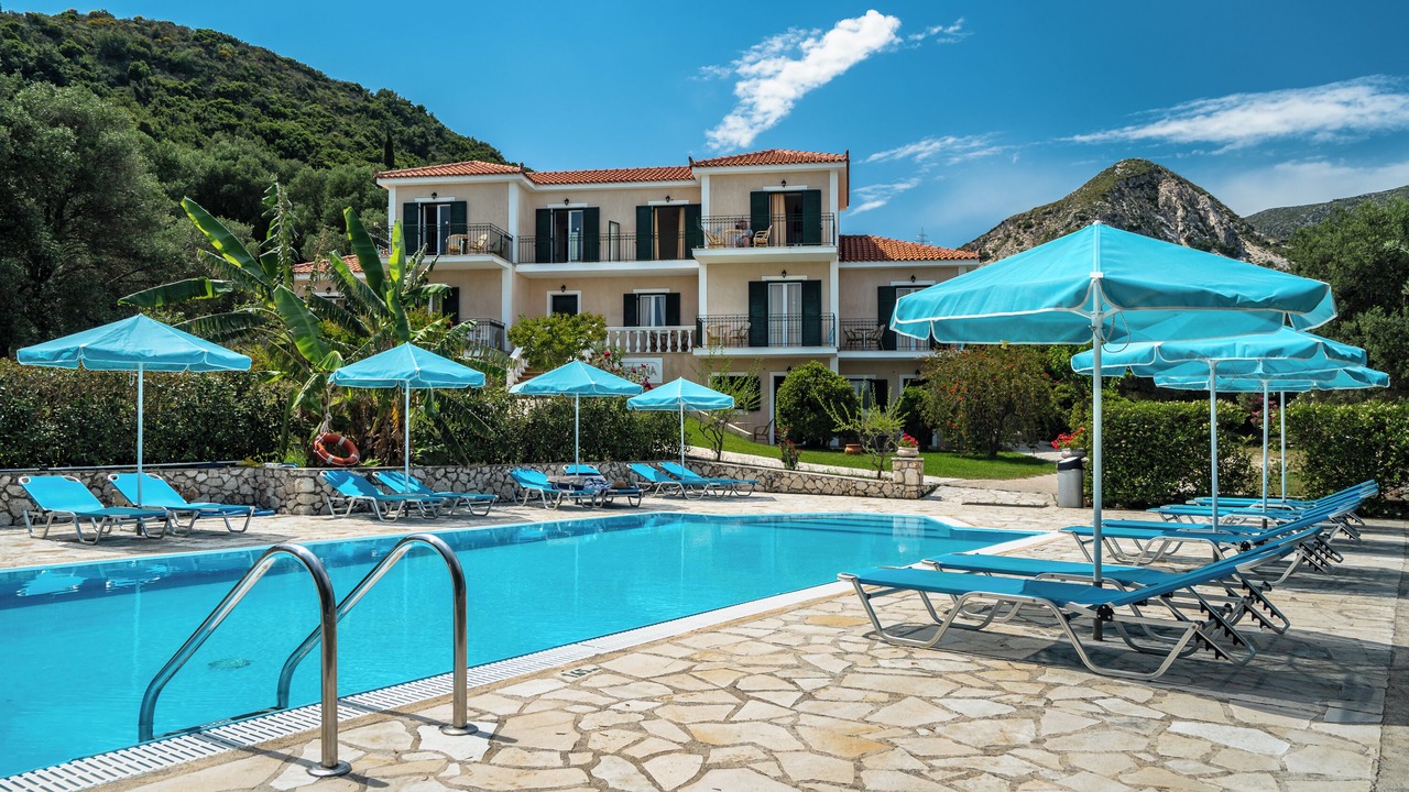 Photo of Outdoor in Kateleios