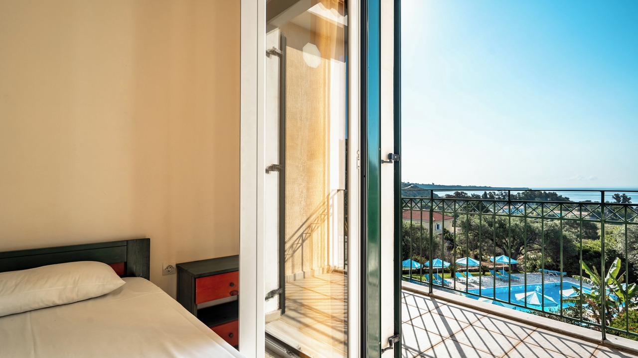 Photo of Bedroom in Kateleios