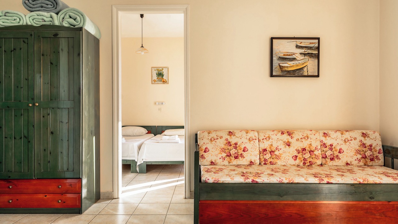 Photo of Bedroom in Kateleios