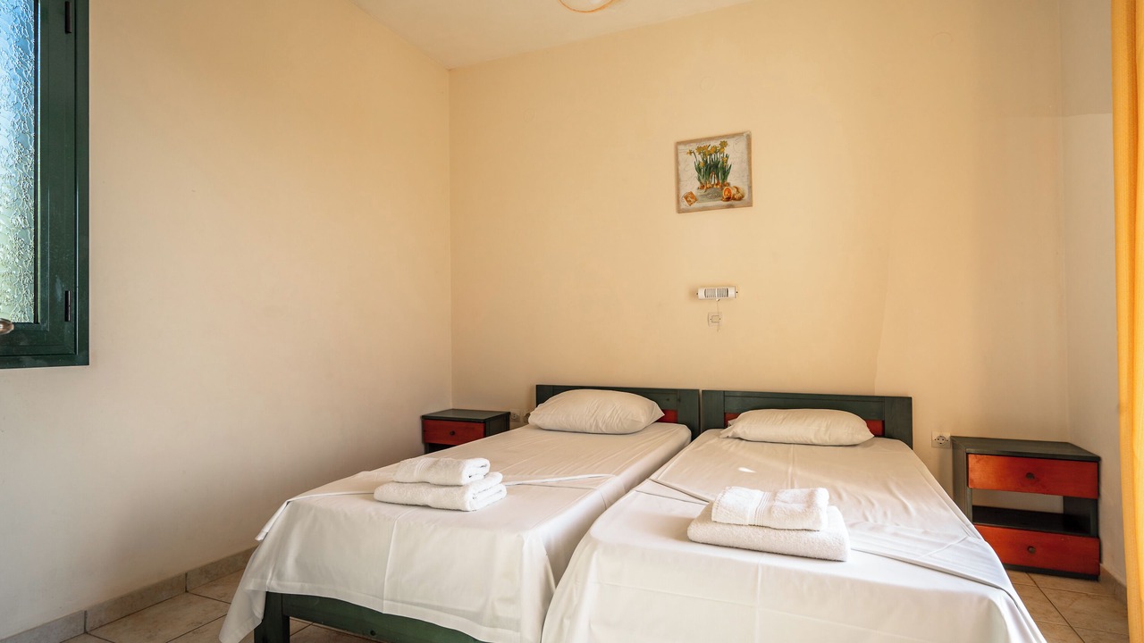 Photo of Bedroom in Kateleios