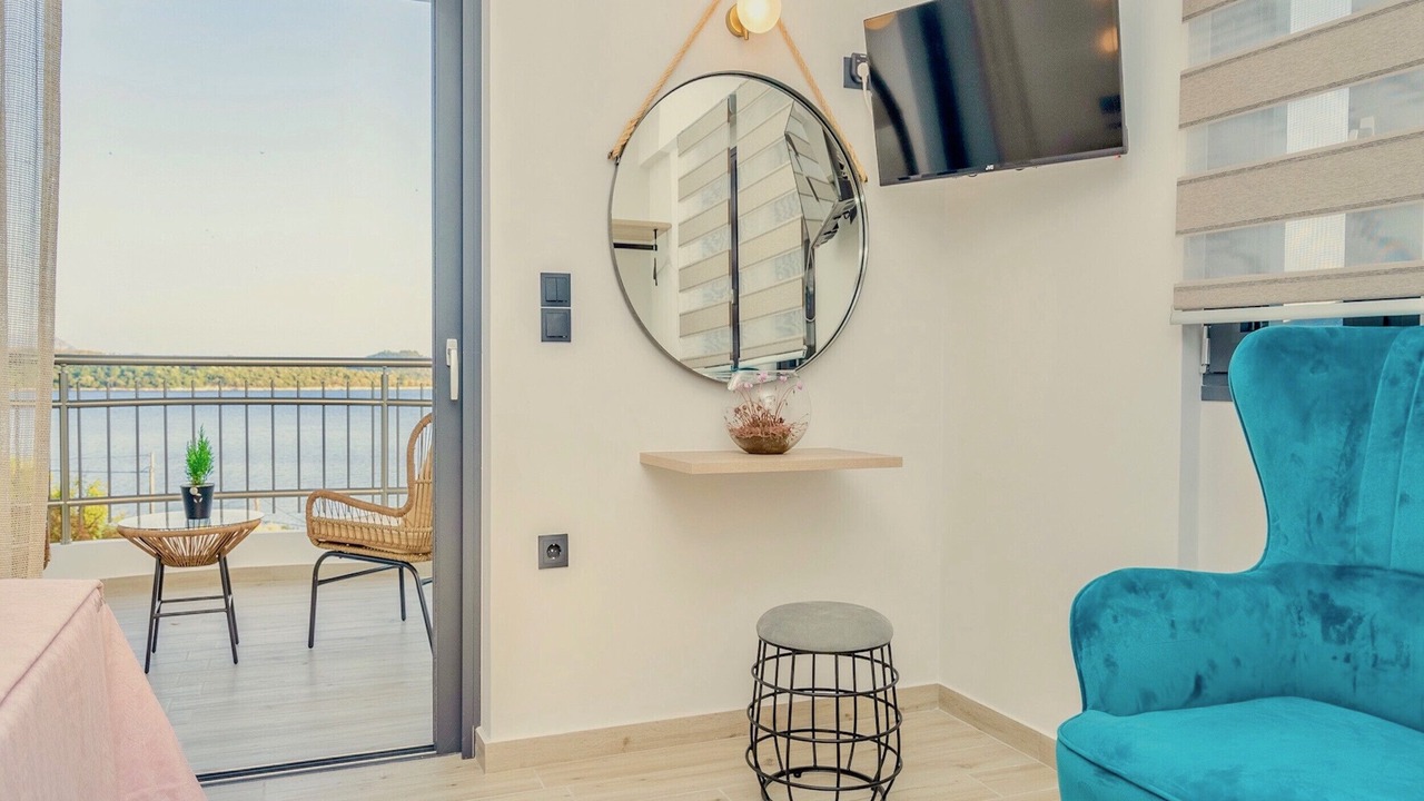 Photo of Livingroom in Perigiali