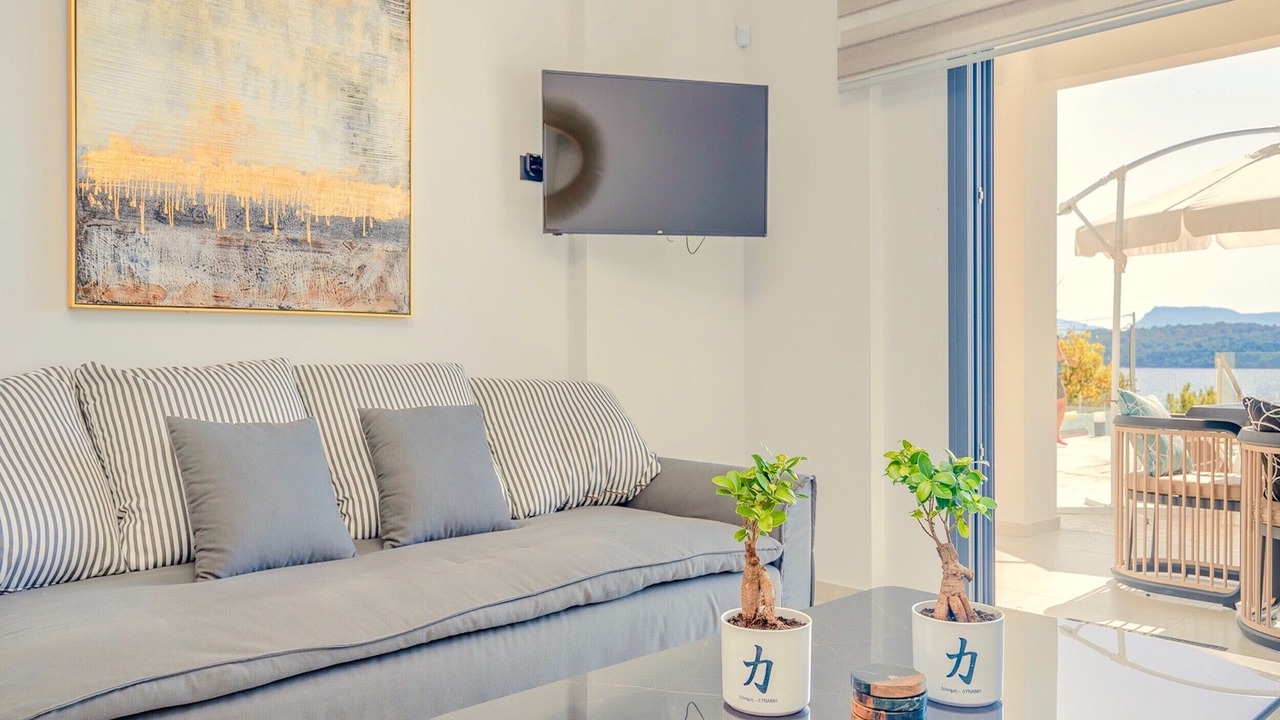 Photo of Livingroom in Perigiali
