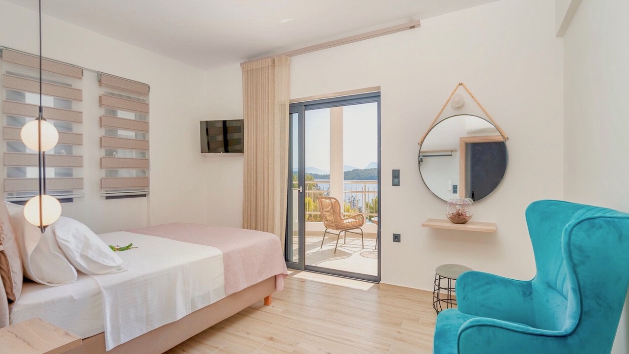 Photo of Bedroom in Perigiali