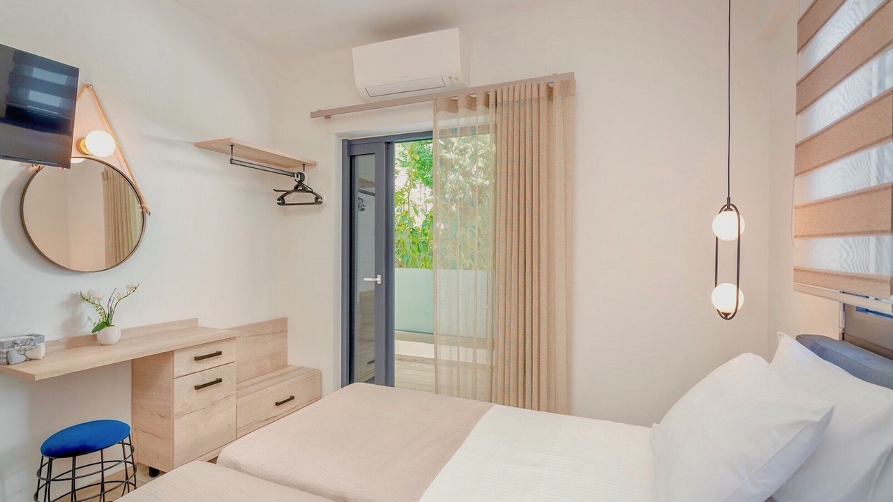 Photo of Bedroom in Perigiali