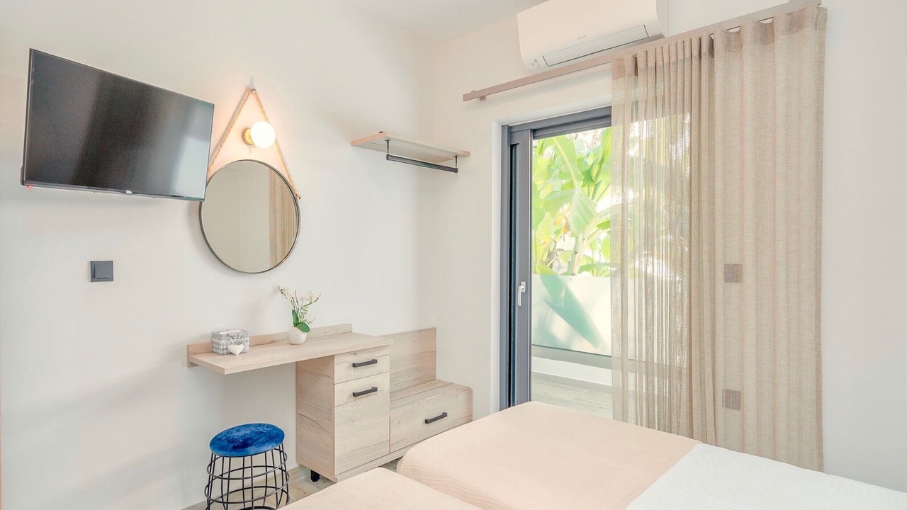 Photo of Bedroom in Perigiali