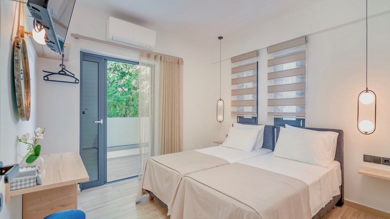 Photo of Bedroom in Perigiali