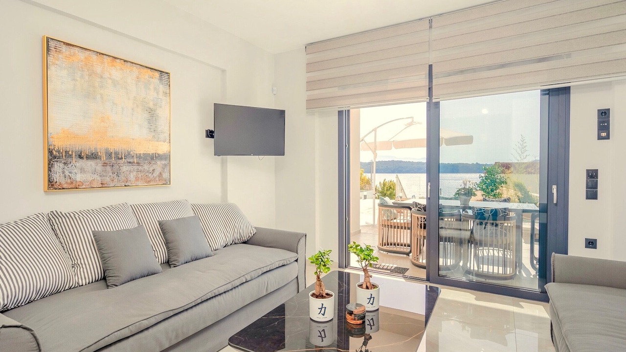 Photo of Livingroom in Perigiali