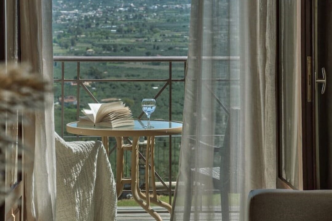 Photo of Livingroom in Langadhakia
