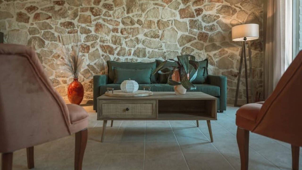 Photo of Livingroom in Langadhakia