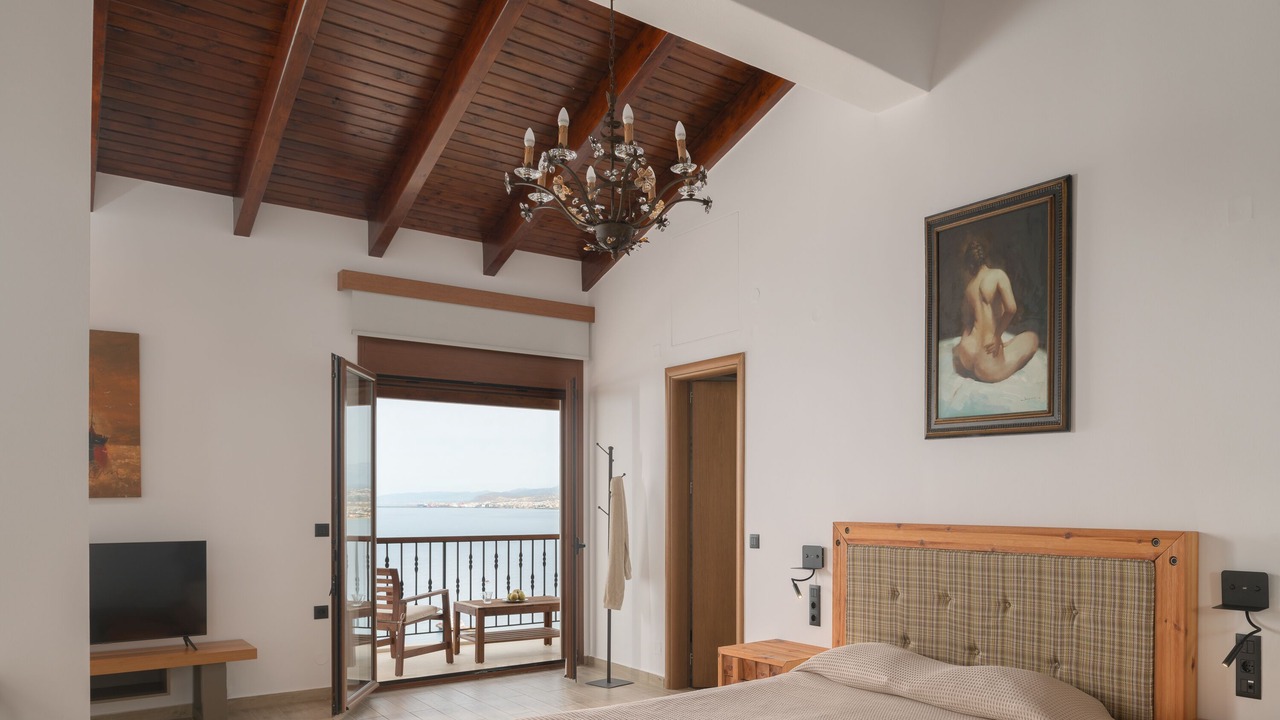 Photo of Patio Balcony in Linoperamata