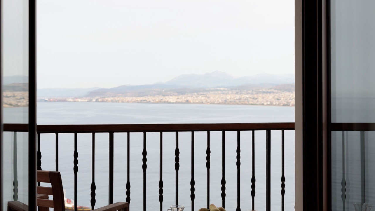 Photo of Patio Balcony in Linoperamata