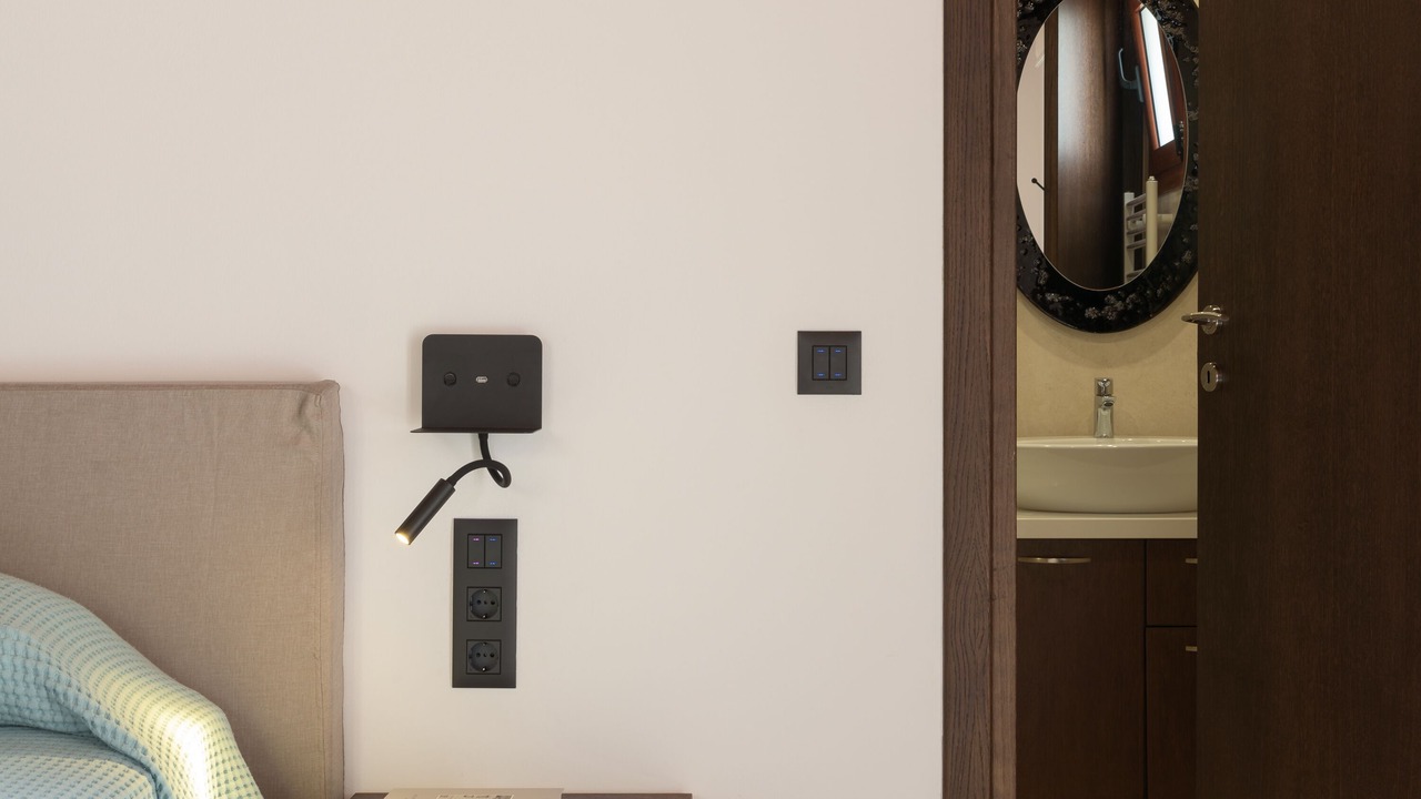 Photo of Bathroom in Linoperamata